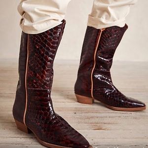 - We The Free Montage Tall Boots